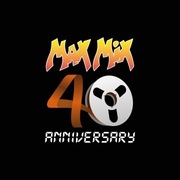 Max Mix 40 Limited BOX ANNIVERSARY Unikat