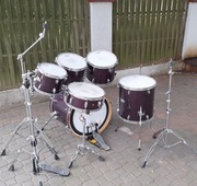 Mapex M 22" + Hardware