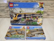 LEGO CITY Super Zestaw  Stan jak NOWE !!!