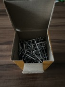 Nity aluminiowe 4,8x28mm (250szt)