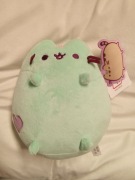 Maskotka Pusheen 