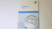 INSTRUKCJA OBSŁUGI VW GOLF