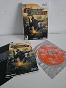 Ghost Squad Nintendo Wii komplet zadbana