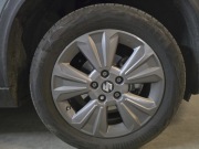 4x Opony Letnie klasy Premium - Continental EcoContact 6 215/55 R 17V