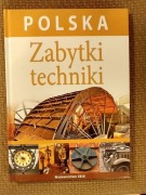 Polska. Zabytki techniki
