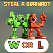 W or L steal a brainrot