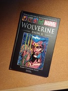 Wolverine Broń X wkkm tom 45