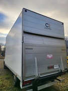 IZOTERMA na Iveco Daily