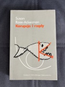 Susan Rose-Ackerman, Korupcja i rządy