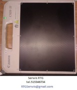 Detektor Canon CXDI-31 RTG Rentgen DR