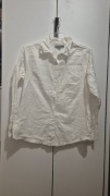 Biała koszula Designers rozmiar M