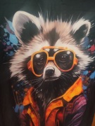 Koszulka rozm.M nowa 