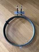 Grzałka termoobiegu do piekarnika 806891234 Smeg. NOWA!!!