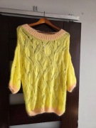 Bluzka ażurowa  minouu 