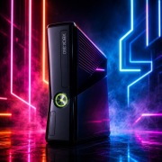 Konsola Xbox 360 S Slim 250GB RGH | Stan na prezent