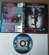 SAVE THE LAST DANCE (JULIA STILES) NAPISY PL (DVD)