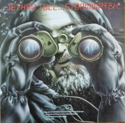 Jethro Tull – Stormwatch
