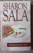 Pożegnalny list Sharon Sala