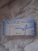 Soczewki Acuvue Oasys -3,50 D 8,8 BC