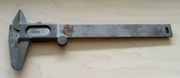 Stara suwmiarka noniuszowa 0,1 mm NRD