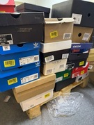 Pakiet Markowe Buty Sportowe Premium ZALANDO Kat C 15-par