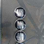 Dekielki Seat 5F0 601 171 56/52mm