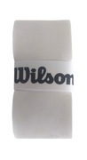 Owijka Wilson Biała – Grip do Rakiety, Tenis, Badminton, Padel, Squash