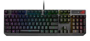 Klawiatura Asus ROG Strix Scope RX