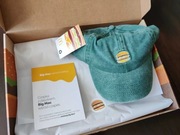 Czapka Big Mac McDonald's oryginalna