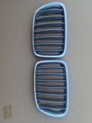 Gril przedni Nerki BMW X1 orginalny