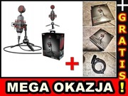 MeGa oKaZja! Trust GXT BUZZ Streaming+GRATIS! NOWE