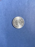50 groszy 1949 aluminium stan idealny