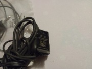 Słuchawki NOKIA WH-101 2,5mm