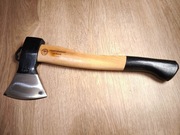 Toporek siekiera okolicznościowy z CHRZTU I WODOWANIA ORP ŚLĄZAK Z 2015 