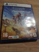 Horizon Zero Dawn Remastered PS5 PL 