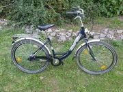 Damka McKenzie 26" Nexus 7. Jak nowy. 