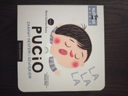 Pucio zabawy gestem i dźwiękiem