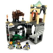 Lego Harry Potter 4706 - Forbidden Corridor