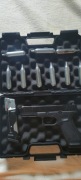 Glock 17 Umarex ram 