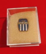 S.S. Lazio - kopyto bez sygnatury