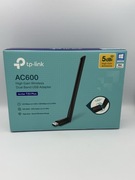 Karta sieciowa TP-Link Archer T2U Plus WiFi AC600 USB
