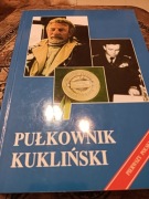 Pułkownik Kukliński Józef Szaniawski