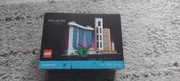 LEGO 21057 Architecture - Singapur