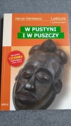 W pustyni i w puszczy Henryk Sienkiewicz