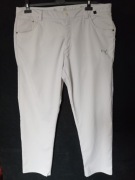 Spodnie damskie Puma - 38 / 32