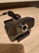 kamerka internetowa, kamerka do pc, laptopa, port USB nowa