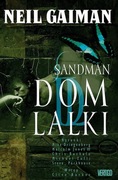Sandman - Dom lalki.