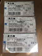 Stycznik Eaton DILM17-10 DILM25-10 DILM32-10 cewka 230VAC