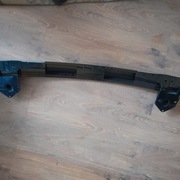 Belka przednia pod zderzak nowa zamiennik 