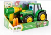 TOMY John Deere zbuduj traktor Johnny 46655